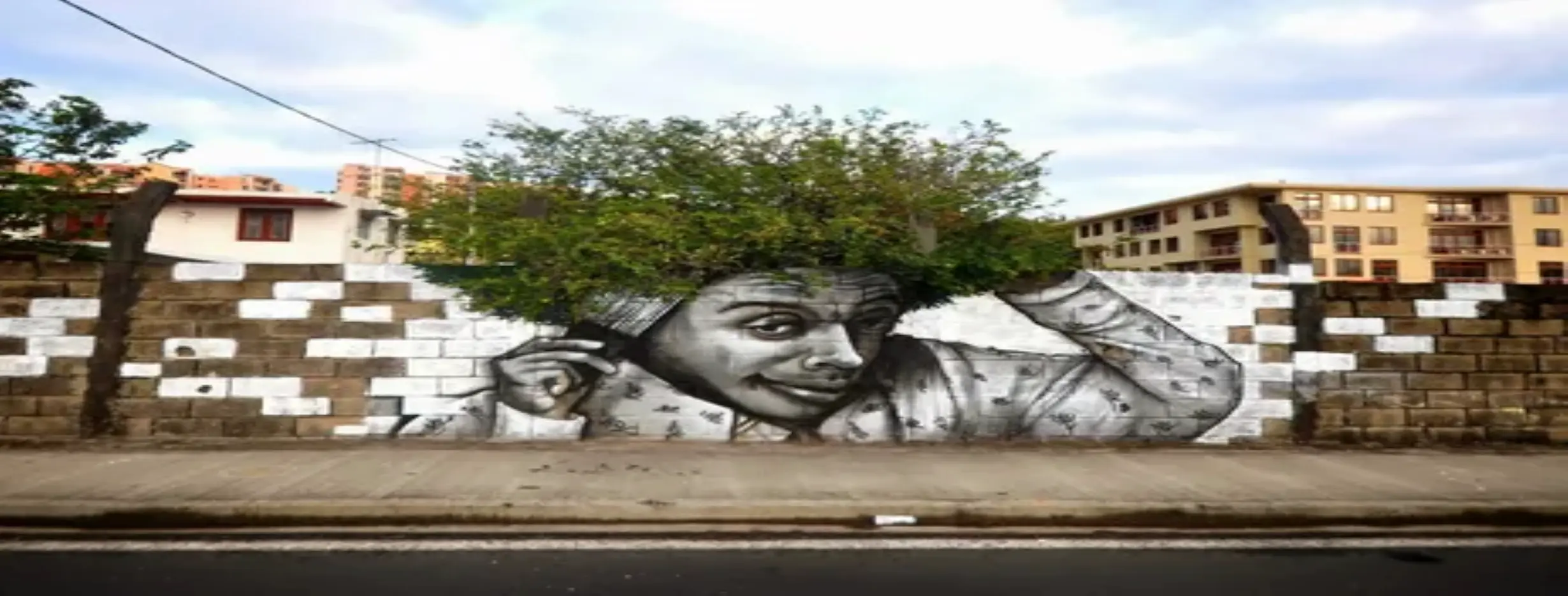 Image for Discover Street Art
